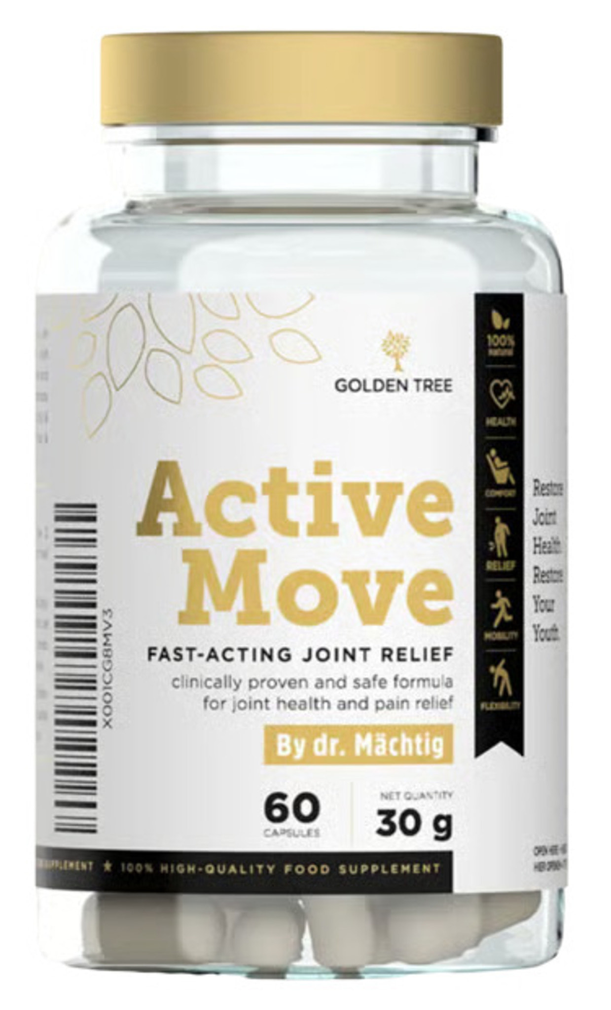 Active Move Nederland: Officiële website, recensies, ervaringen & prijs, kopen