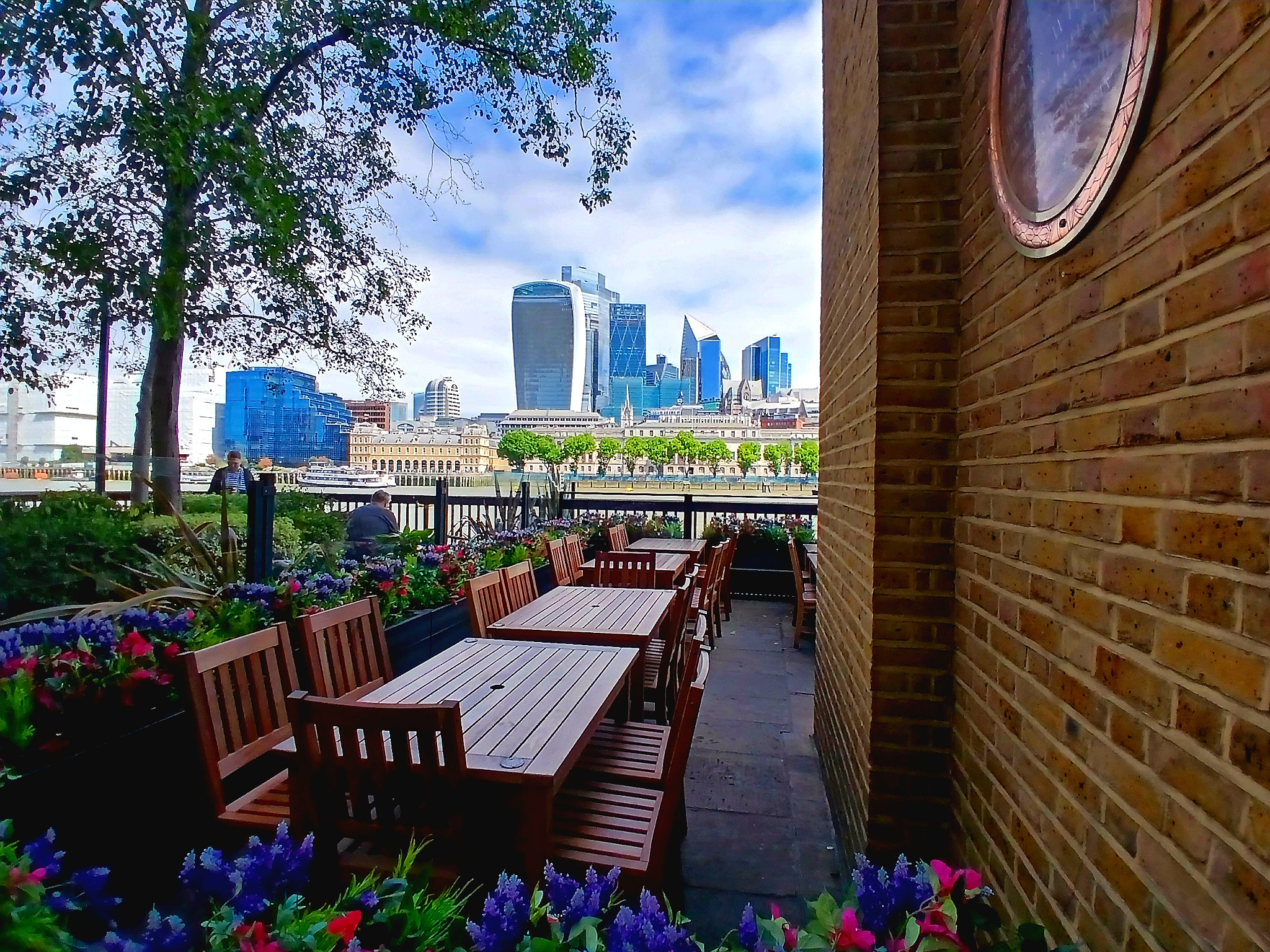 Sky- Line of London\uD83C\uDDEC\uD83C\uDDE7\uD83E\uDD0D