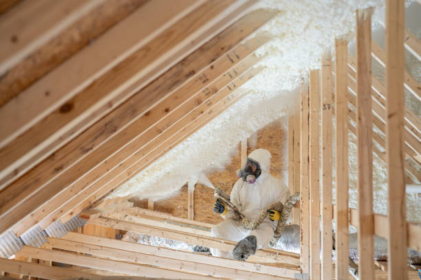 Insulation services in Garland, TX