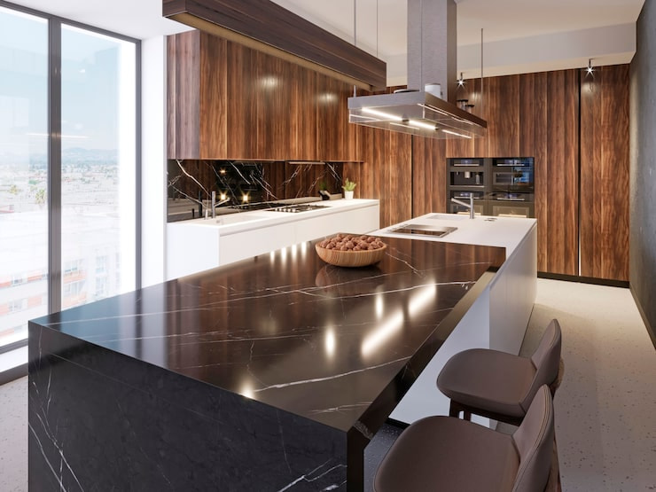 Counter tops in Clearwater, FL