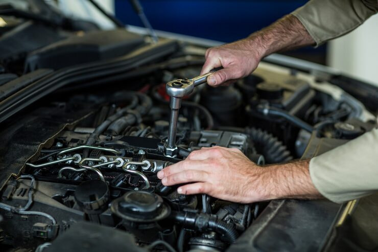 Car repair in Whitehall Township, PA