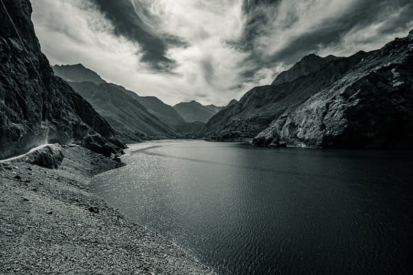 Seven lakes  by Demitry Skorinoff on 500px.com