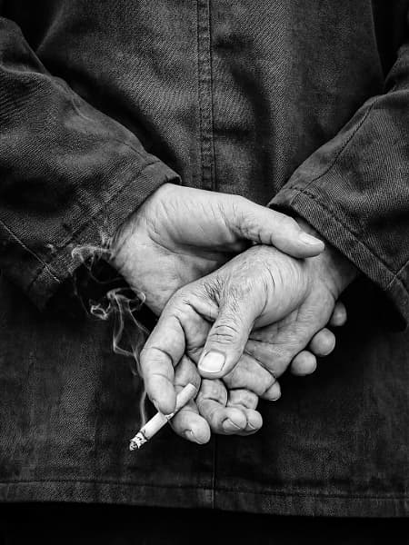 what do cigarettes do Health Effects of Smoking on Your Body