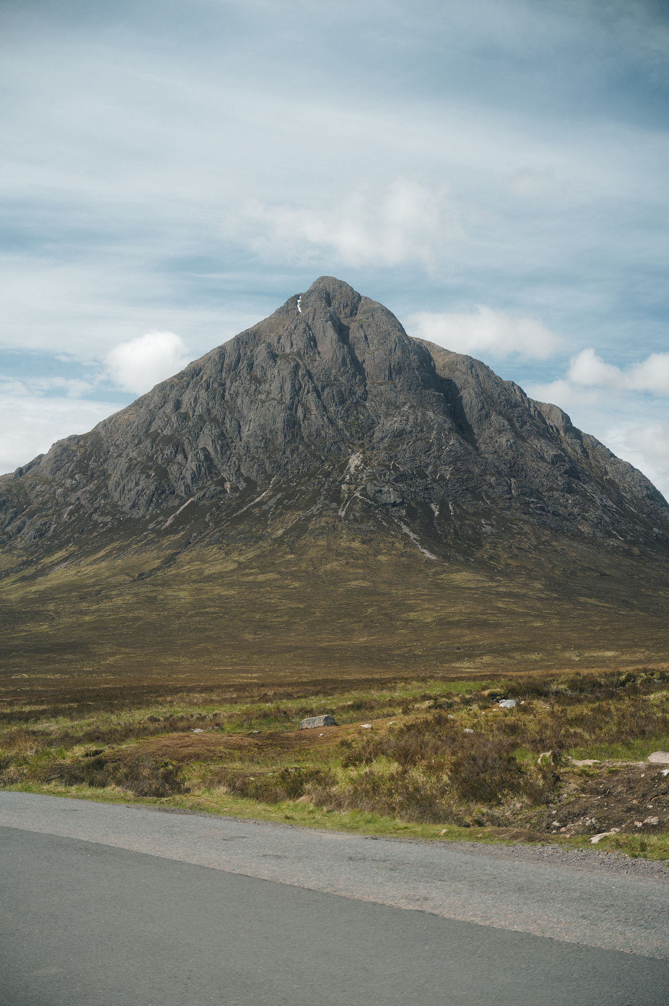 Buachaille Etive Mor