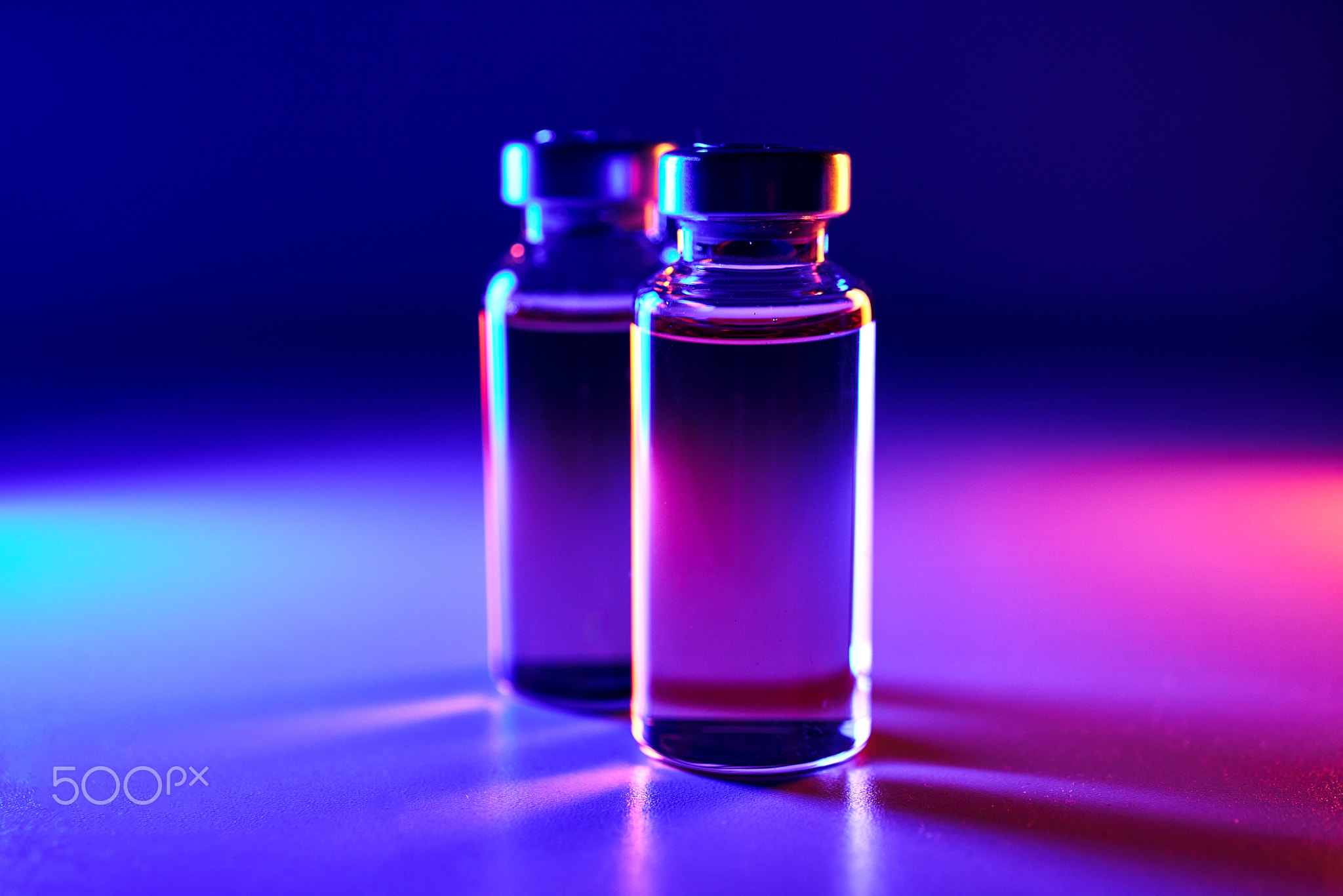 Glp 1 peptide medication vials for metabolic therapy