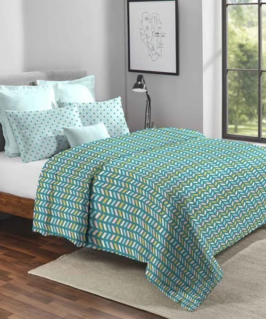 Shop Premium Comforter Sets Online on myTrident