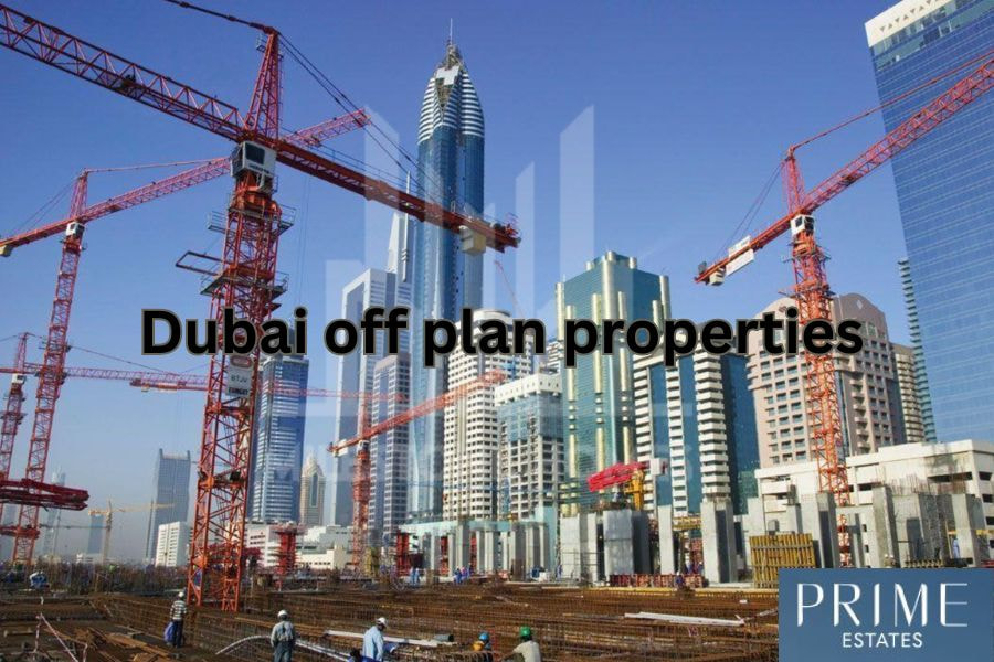 Dubai Off Plan Properties | Premium Project Listings\t