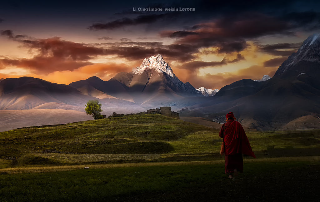 黄山云雾by ZXFOTO | 500px