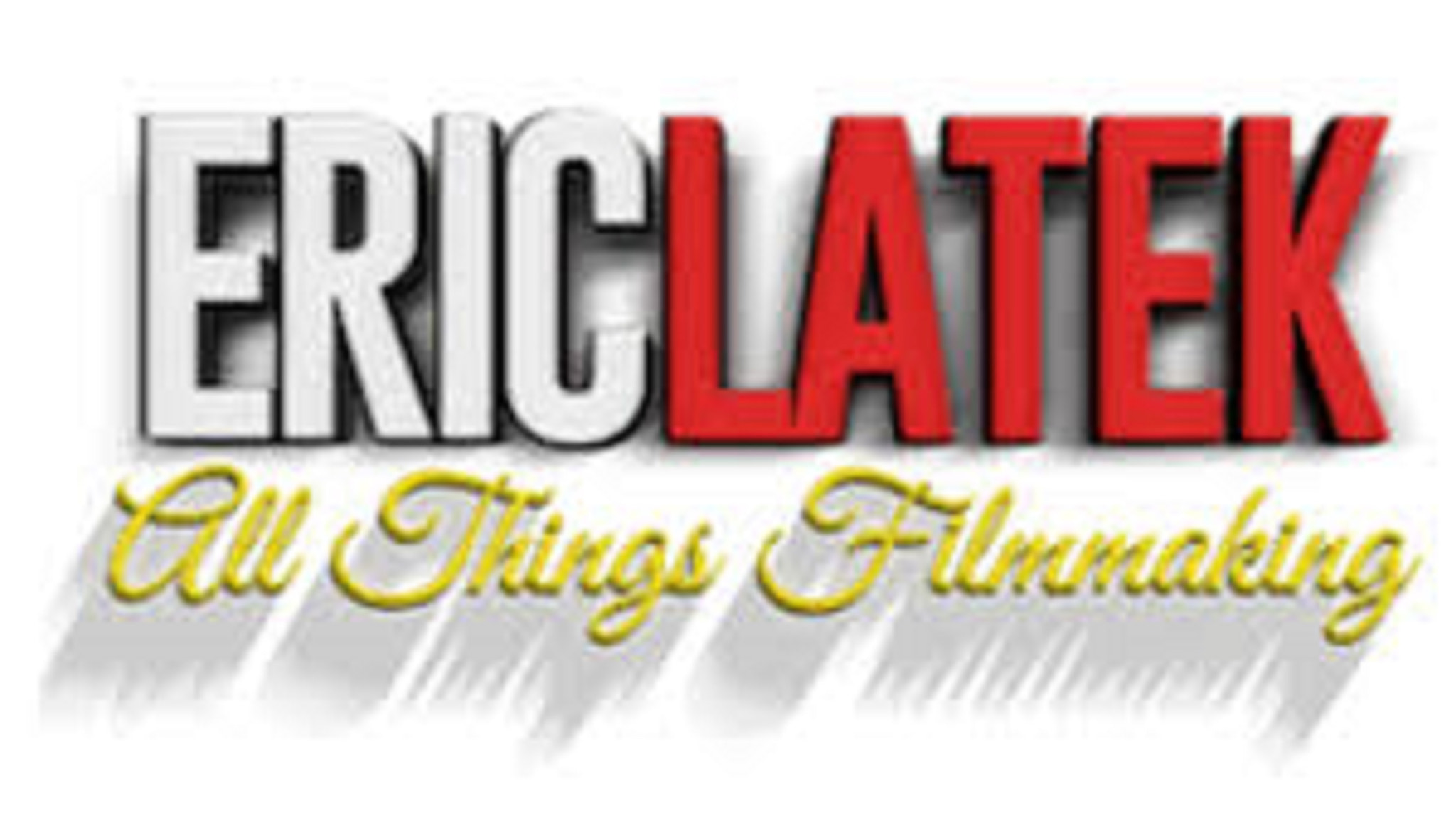 ERIC LATEK - Writing, Directing, Cinematography, Editing, VFX, Developer, video editor, ai videos, s