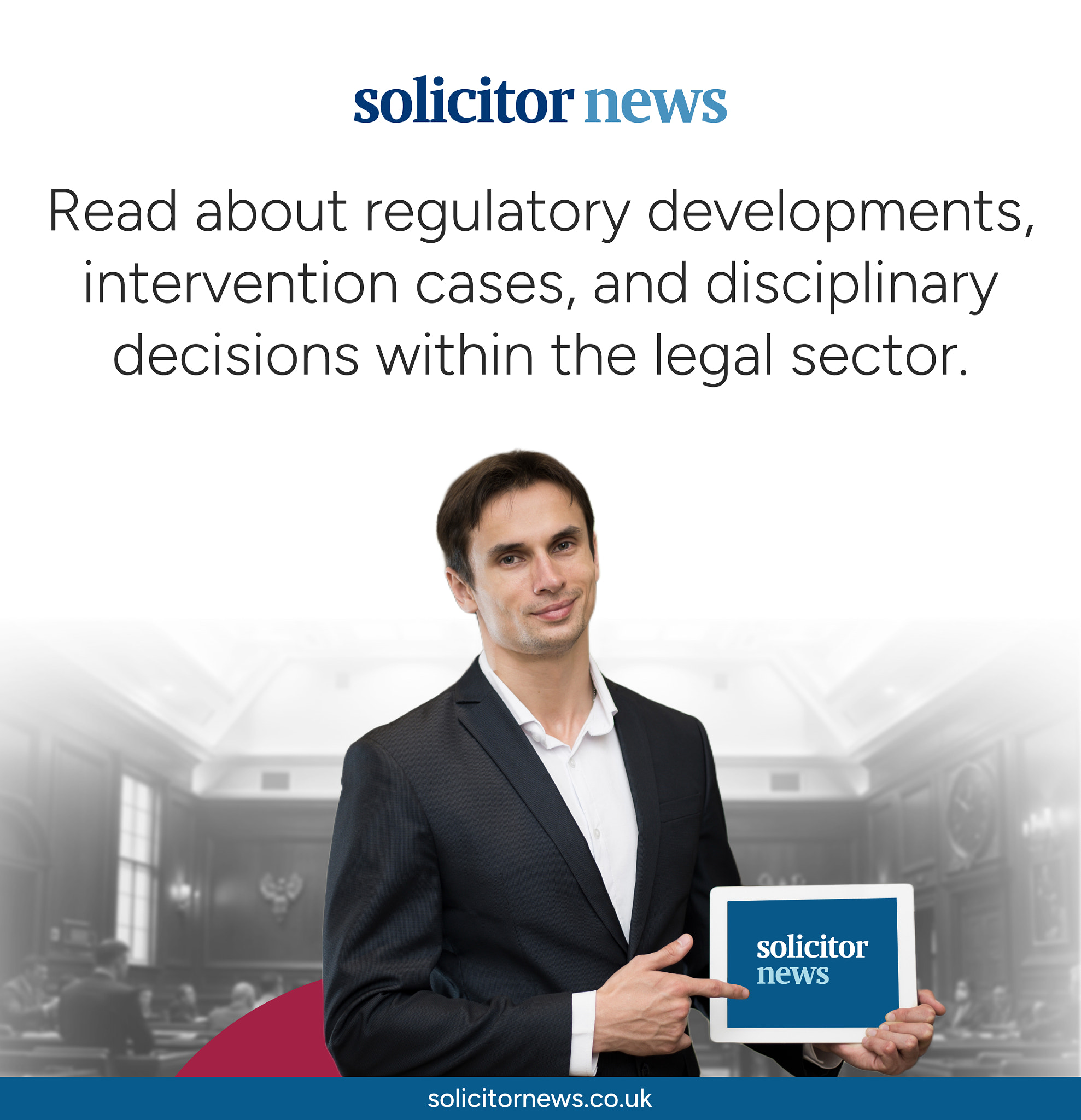 Key Insights into Regulatory Actions Affecting the Legal Sector