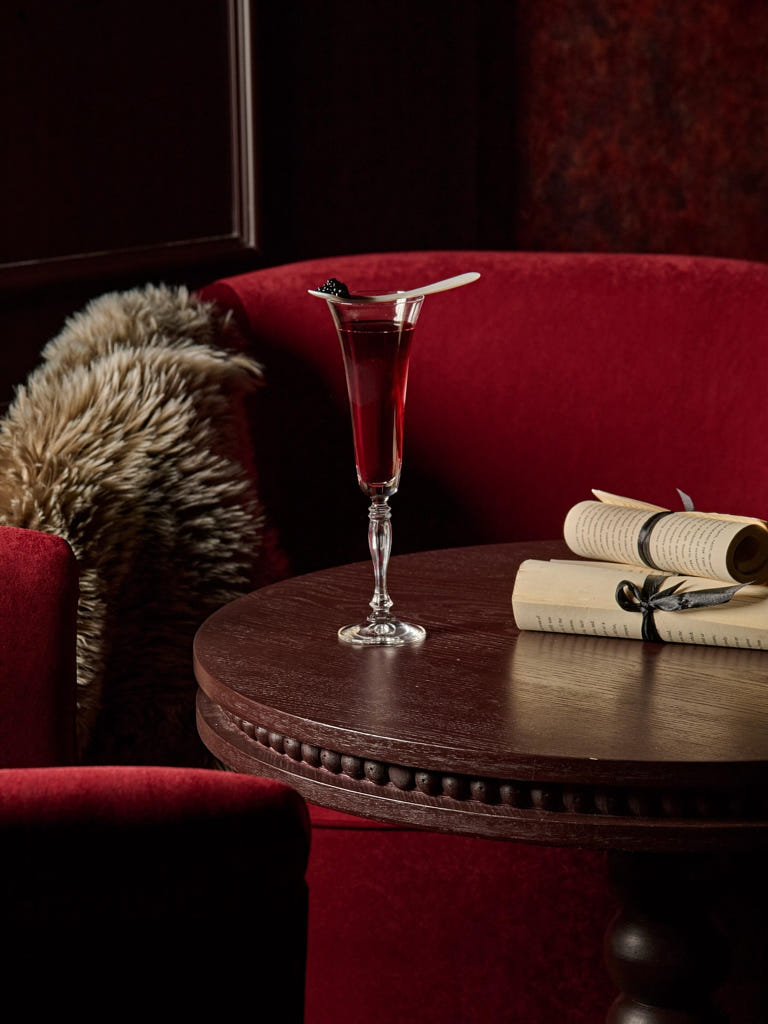 Keepsake Bar Da Nang | Best Craft Cocktail & Speakeasy Bar