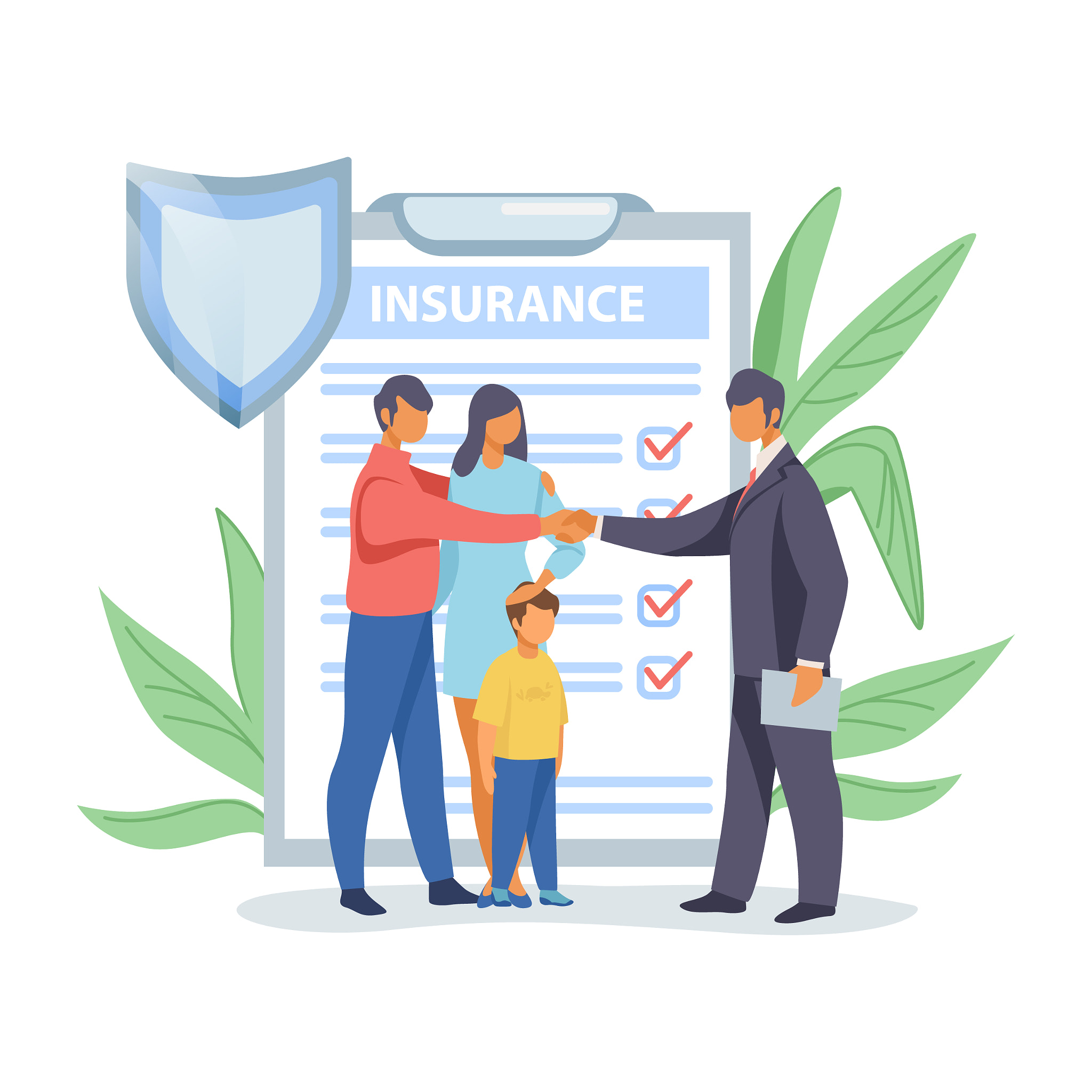 Term Life Insurance in Calgary 