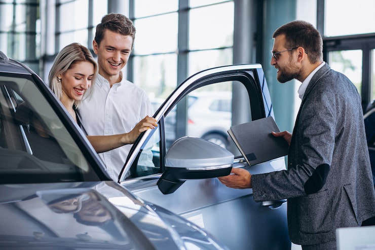 Car Rental in College Park GA