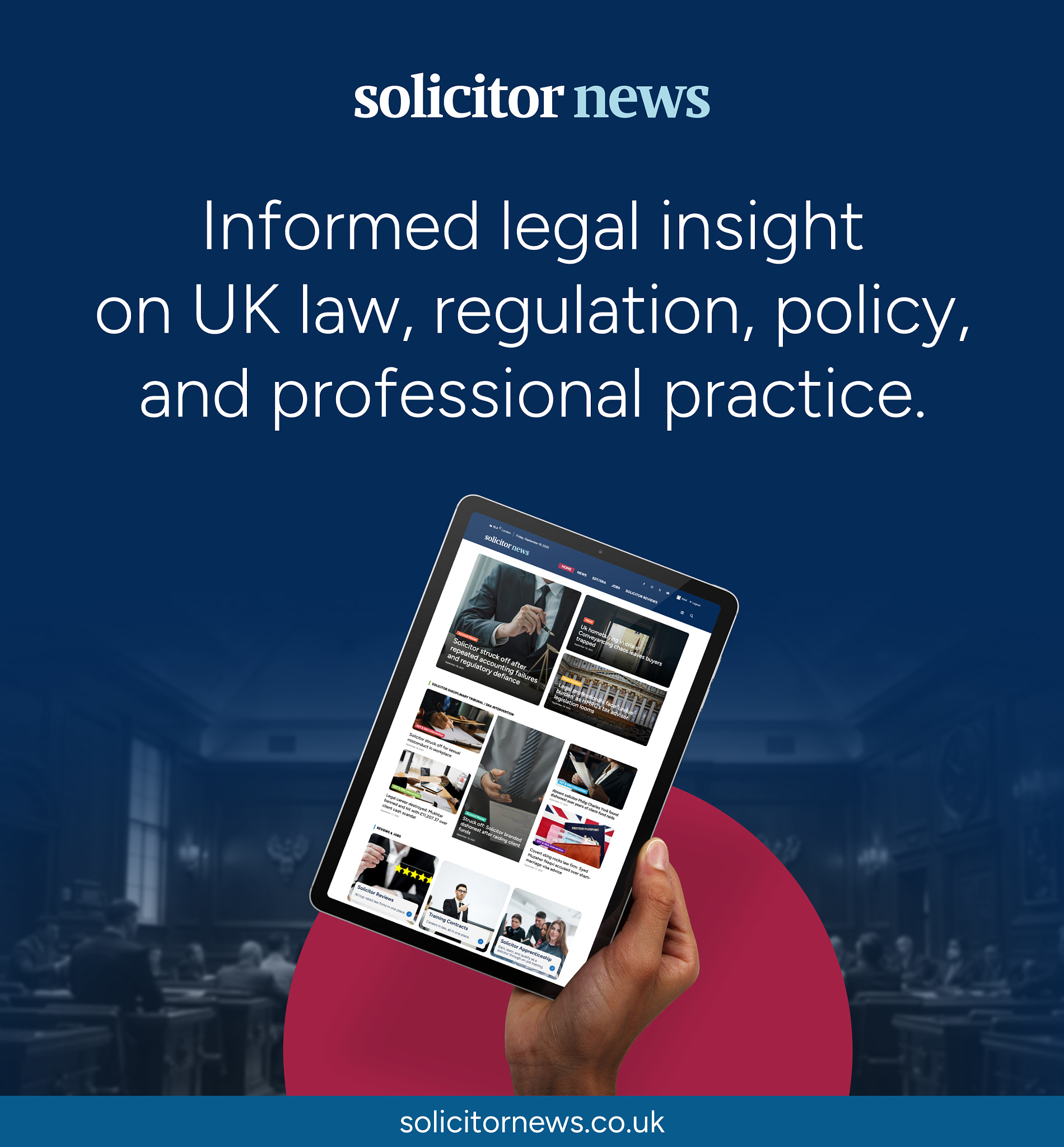 Informed Updates on UK Legal System and Professional Practice