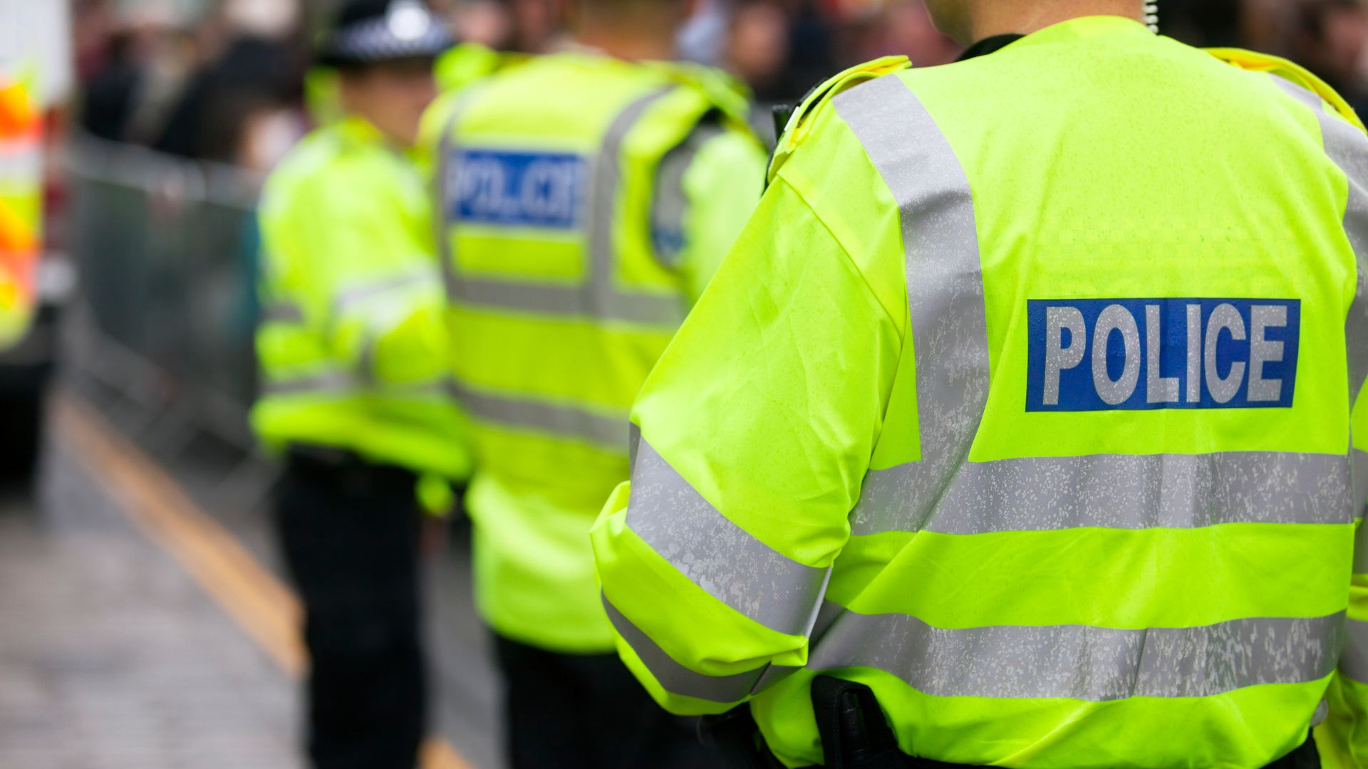 Criminal Injury Claim Solicitors UK – Expert Legal Support