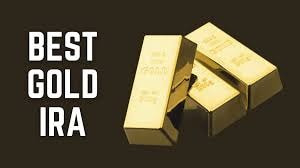 Best Gold IRA Companies