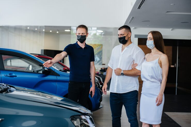 Used vehicles in Tucson, AZ