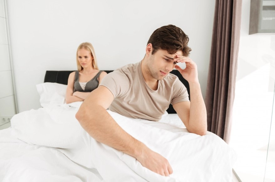 Best Urologist in London for Erectile Dysfunction Care & Relief