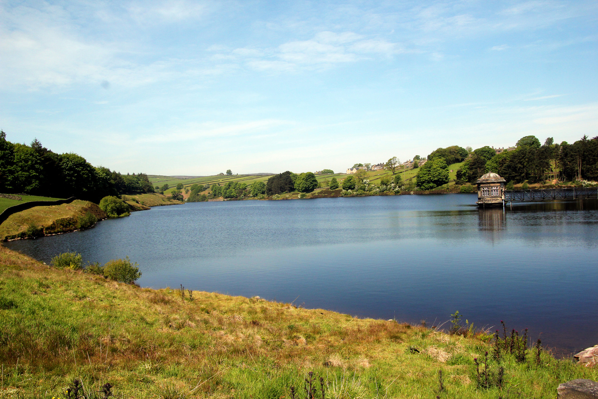 Yorkshire