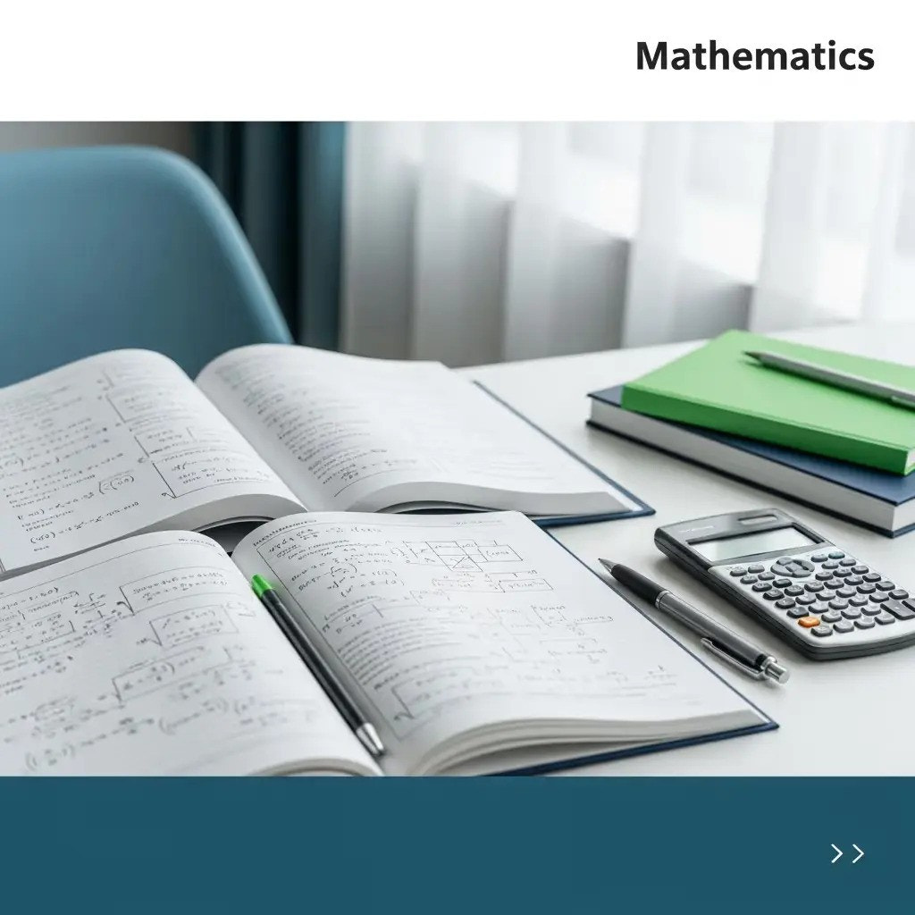 IB Maths Tutor