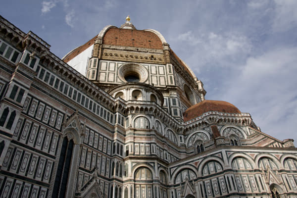 Duomo di Firenze by Wenrui Xu on 500px.com