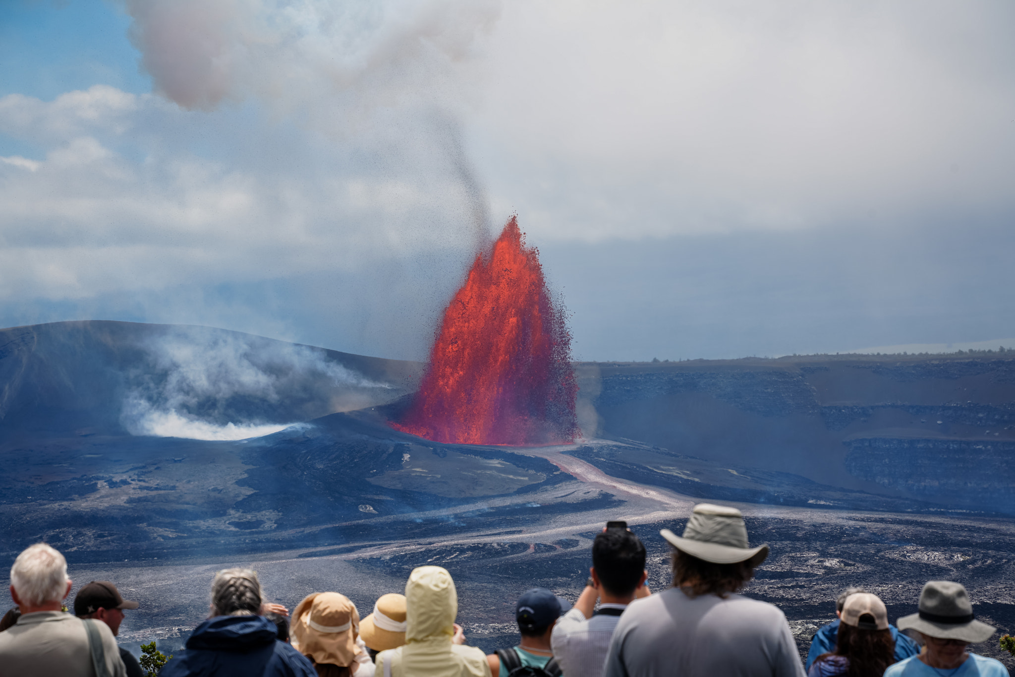 Kilauea ep. 50 by Wenrui Xu on 500px.com