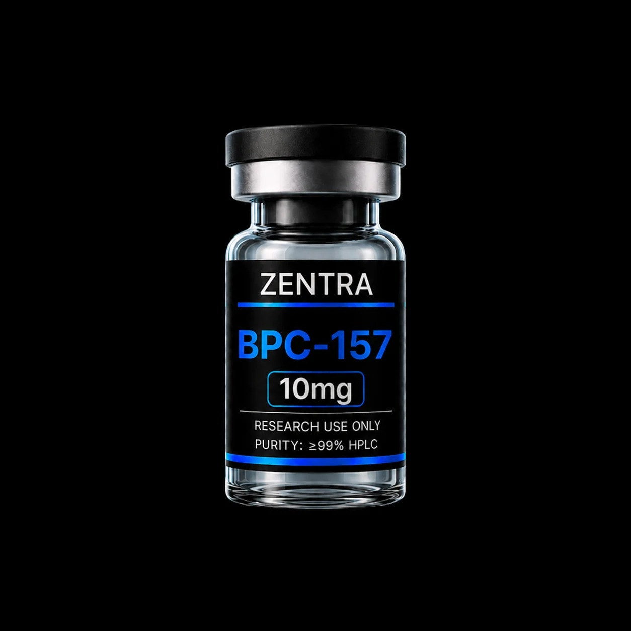 BPC-157 Research Peptide CAS Number: What Researchers Should Know by Zentra Labs