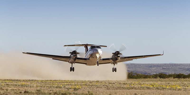 Private Jet Charter Flights Vail