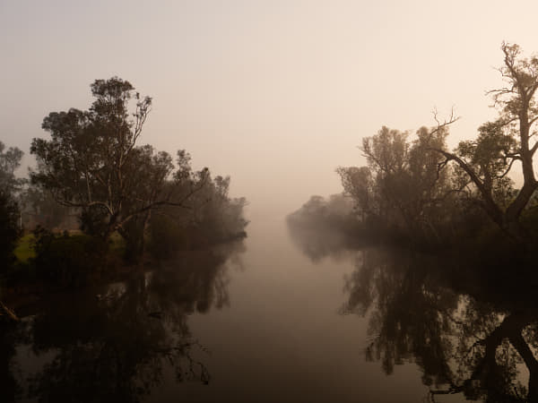 Winter's Morning by Paul Amyes on 500px.com