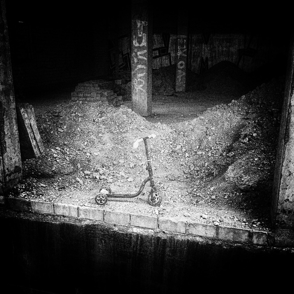 shopping window by dirk derbaum on 500px.com