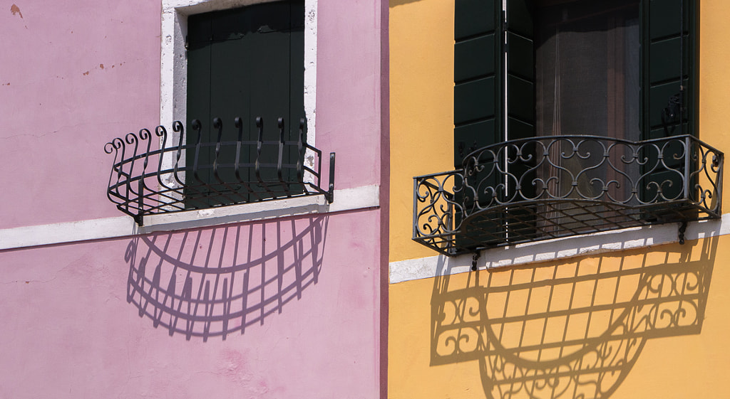 Burano, Veneto by Jeff Curto on 500px.com