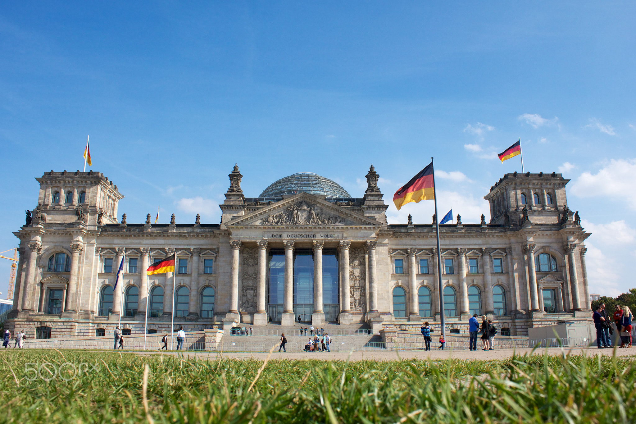 Deutscher Bundestag