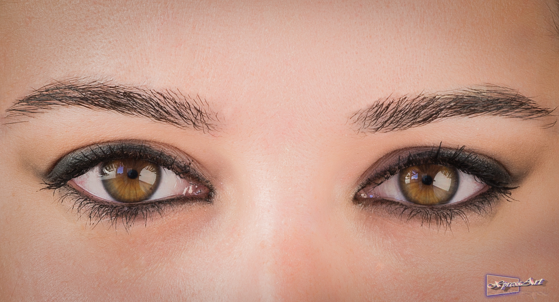 Mira más allá de lo que ves...