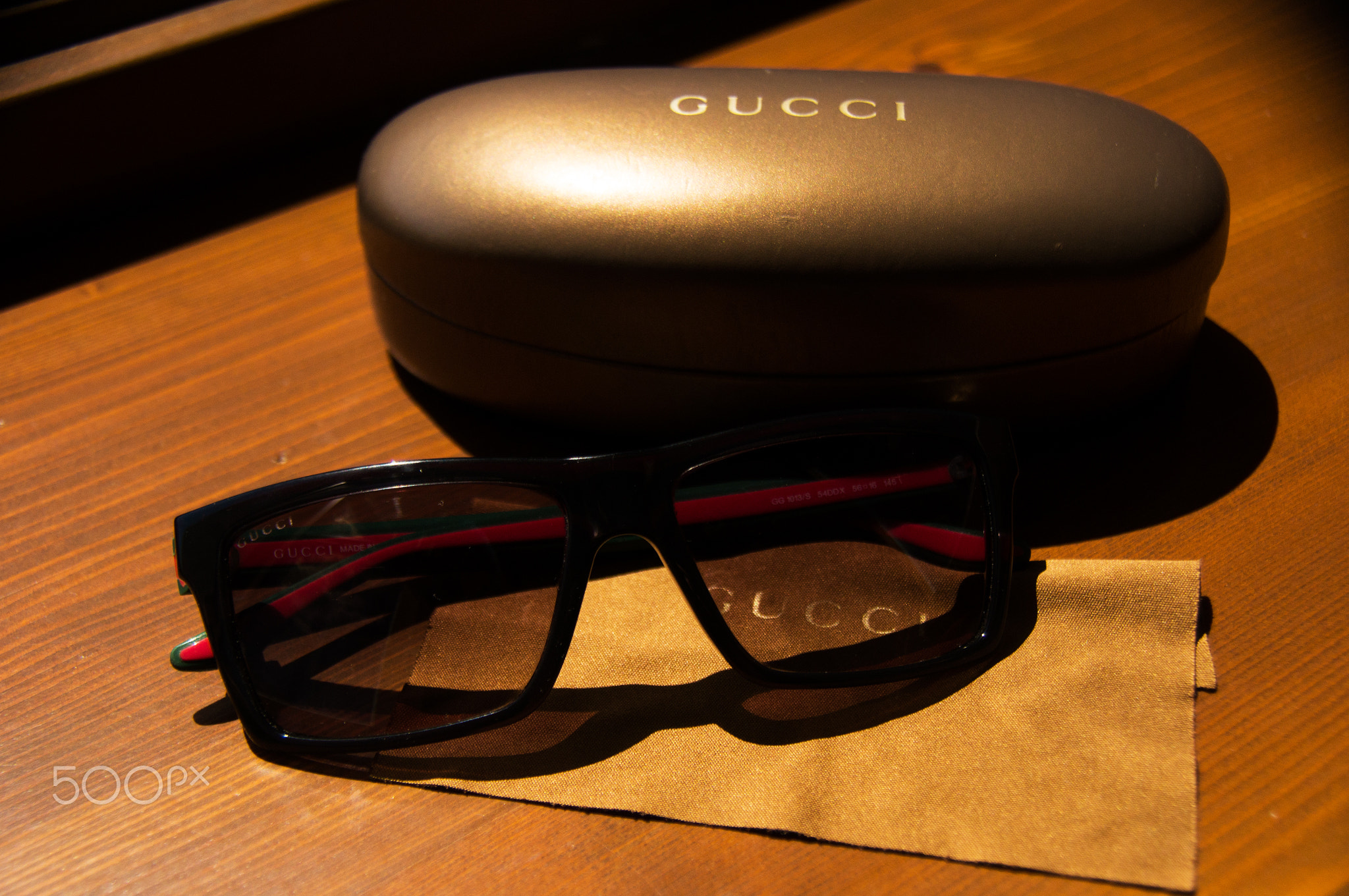 Gucci sunglasses #1