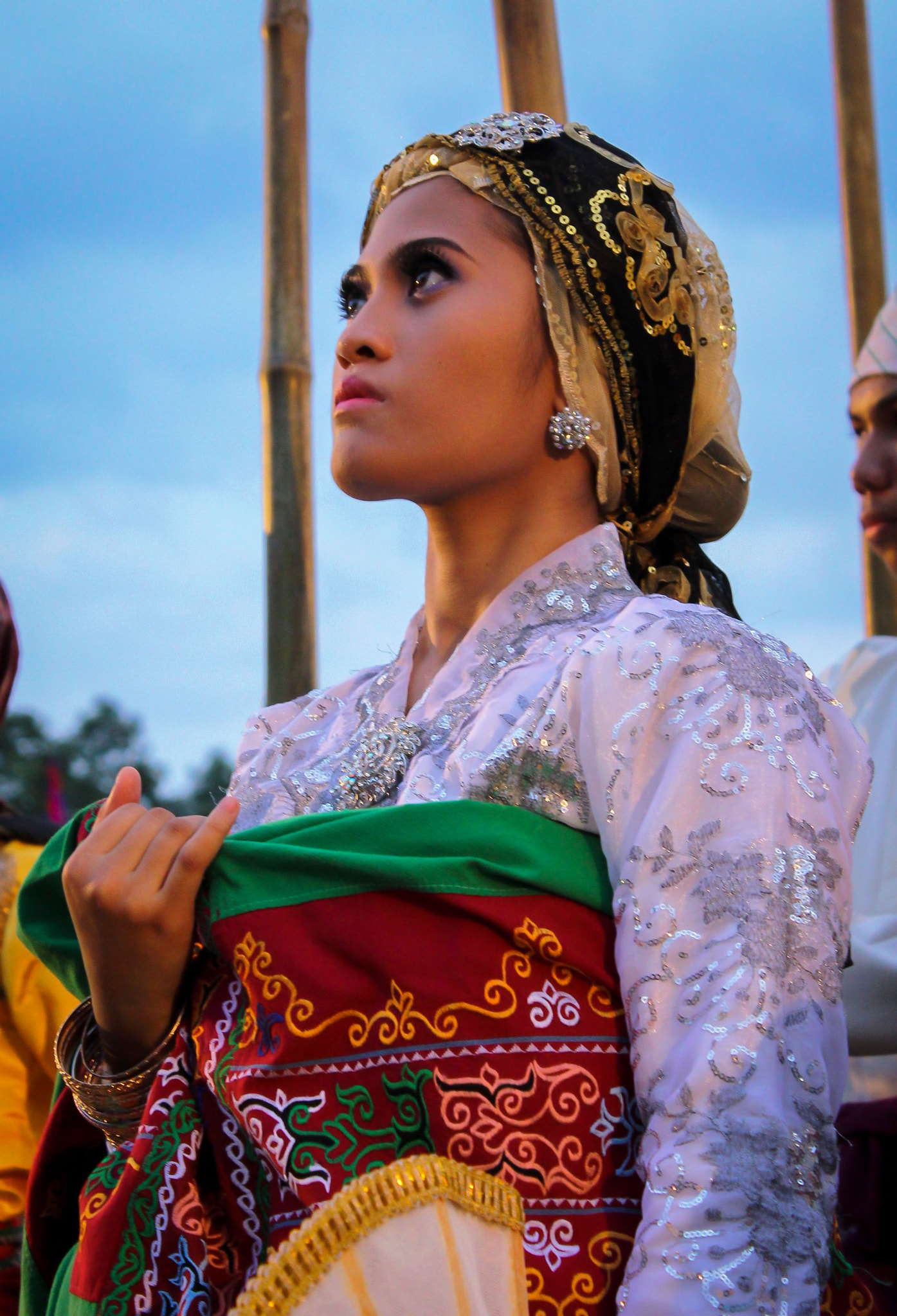 Maranao Tribe by Kaiser Bacote - Photo 11340933 / 500px