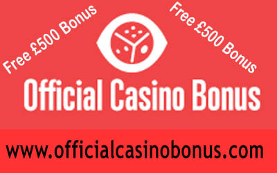 Online Casino Bonuses in UK