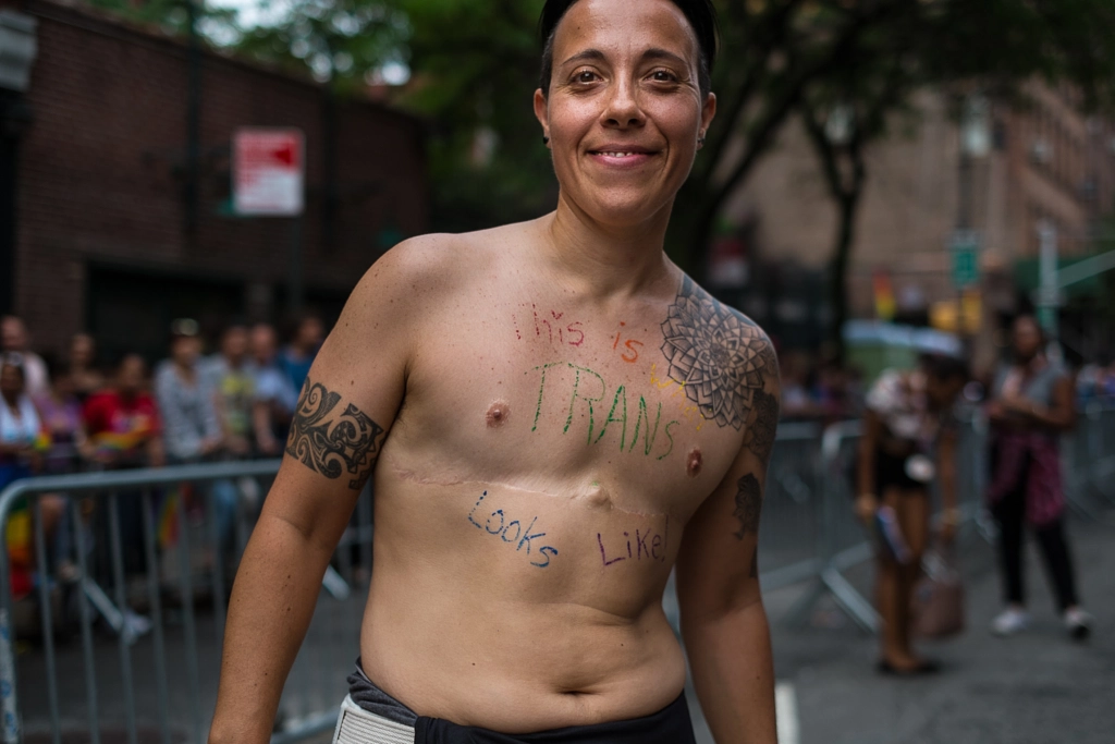 Pride by Eric Murray on 500px.com