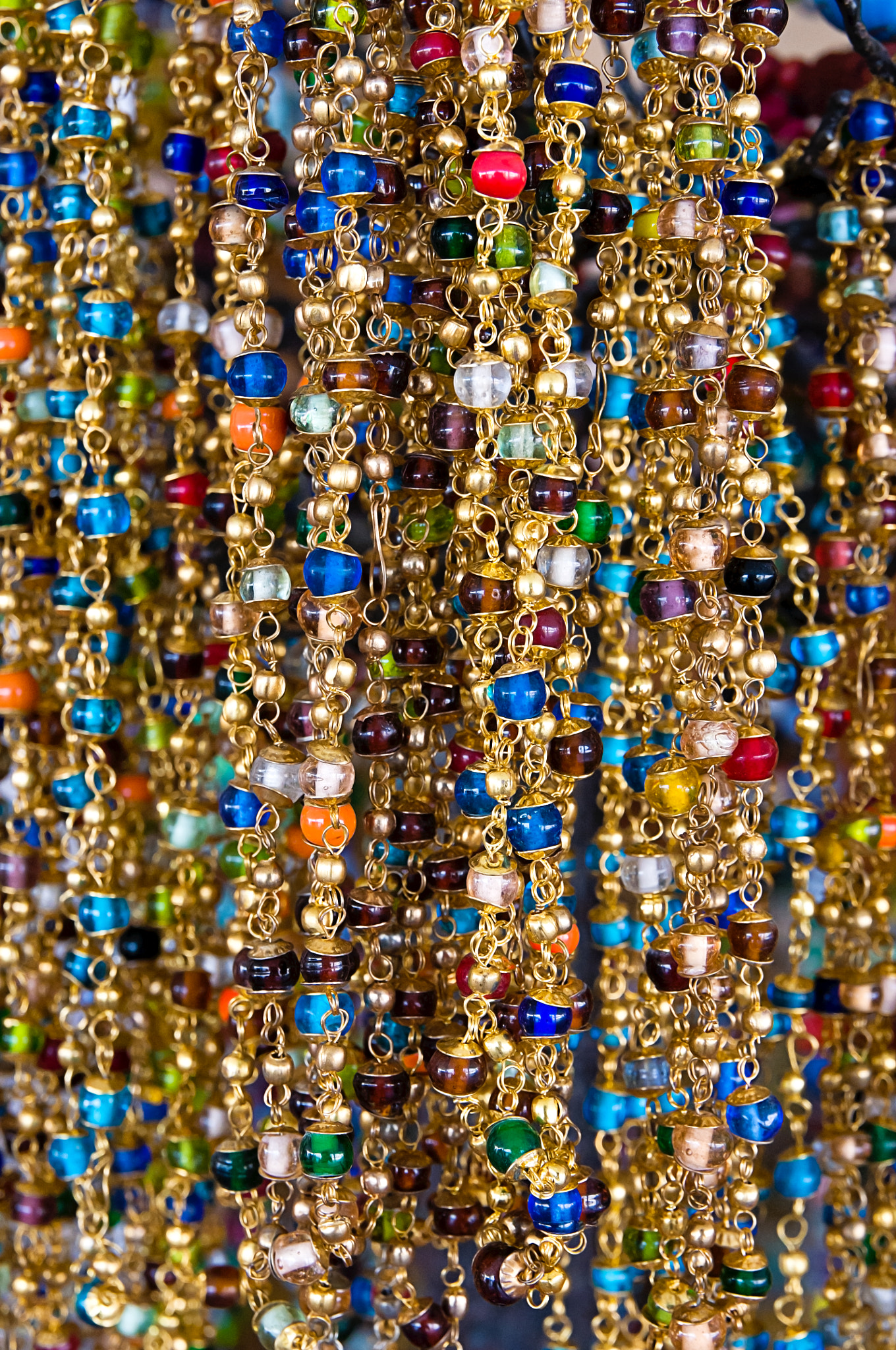 India Necklace