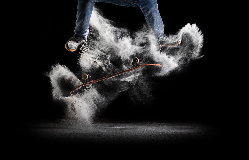 kick flip web by @marcopetracciphoto Marco Petracci on 500px.com