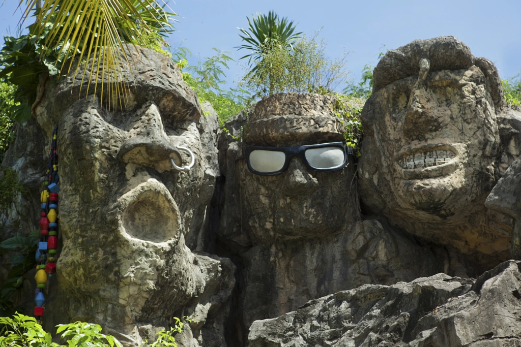 Bangkok Dreamworld by John Lander on 500px.com