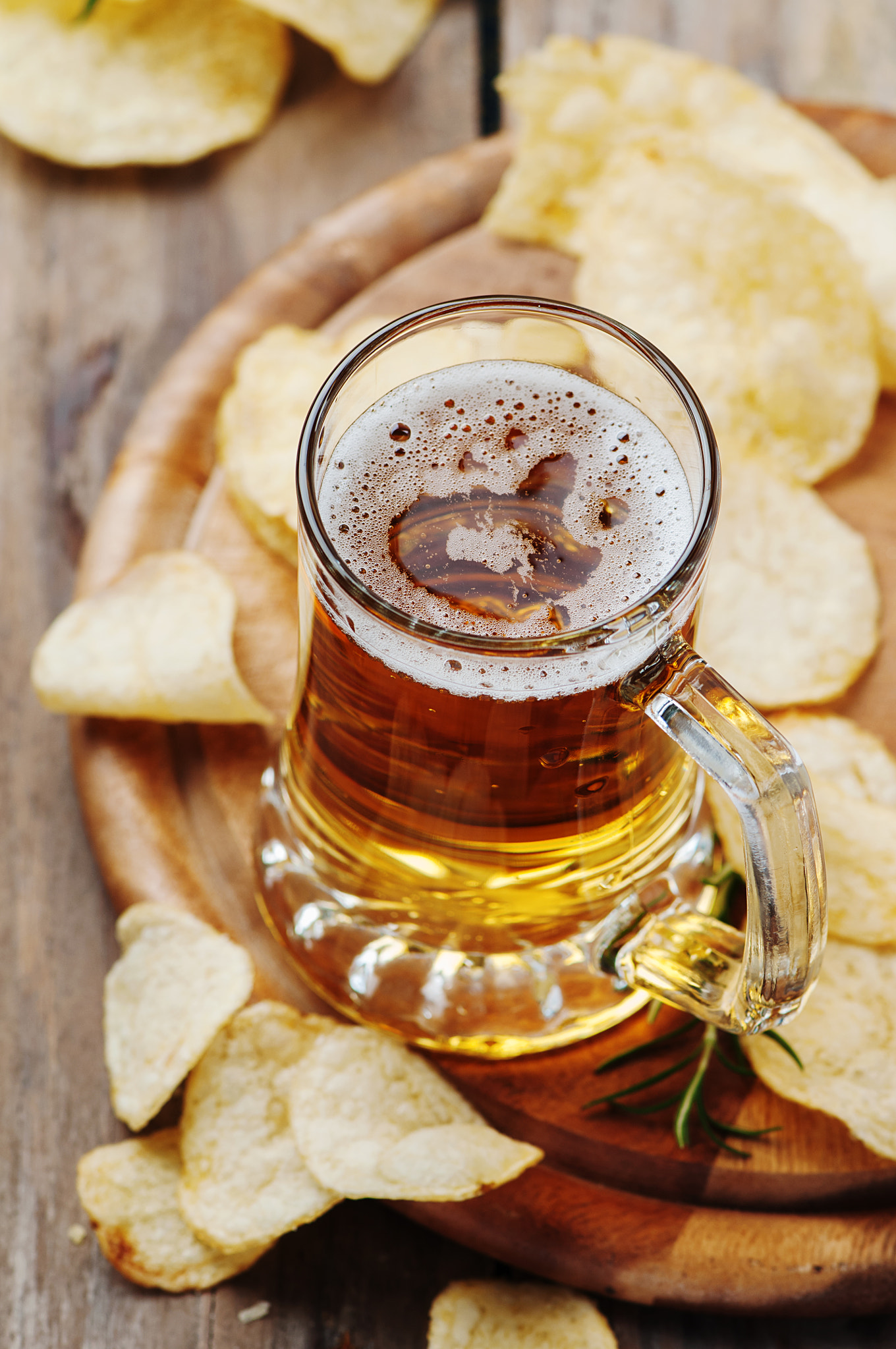 Concept of unhealthy life