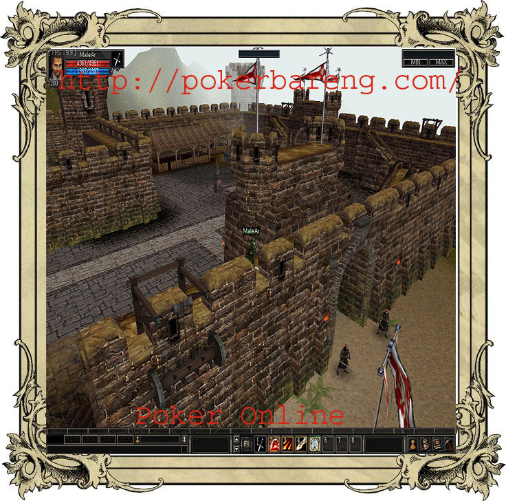 Poker Online Indonesia