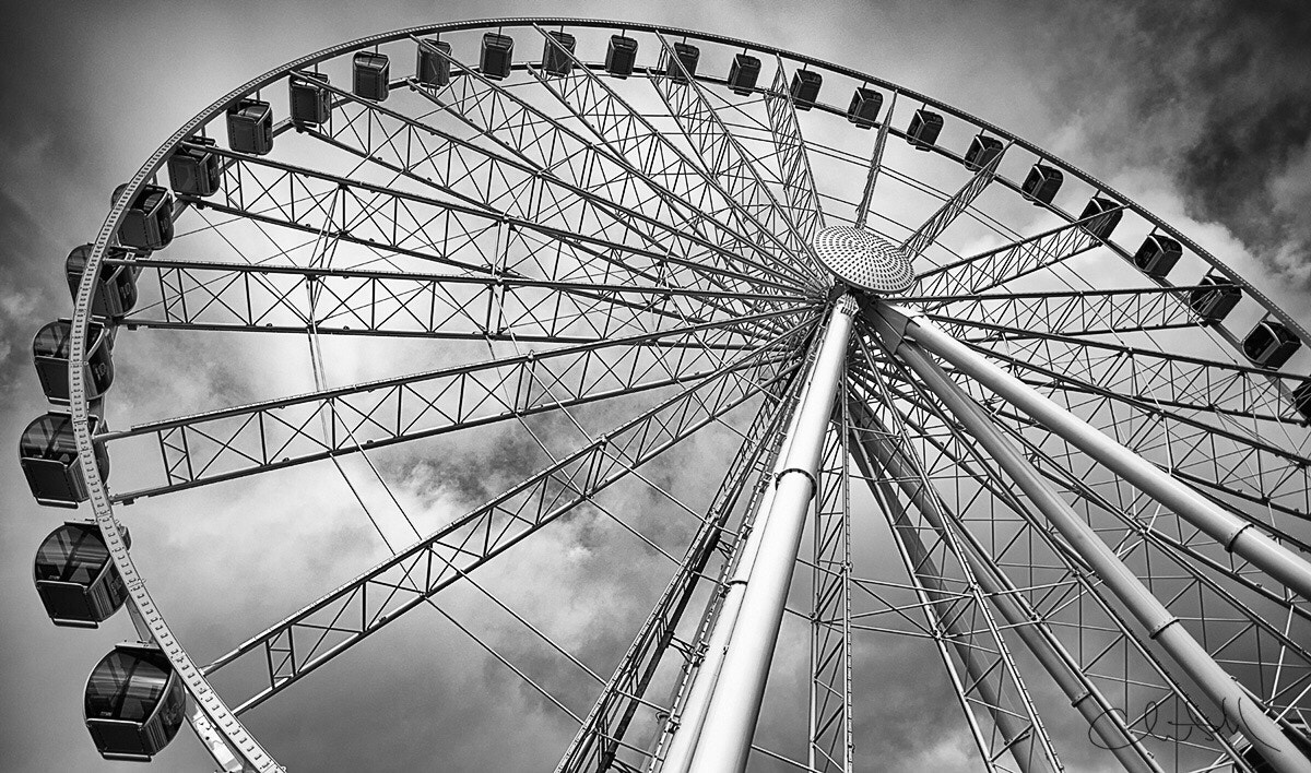 Ferris Wheel