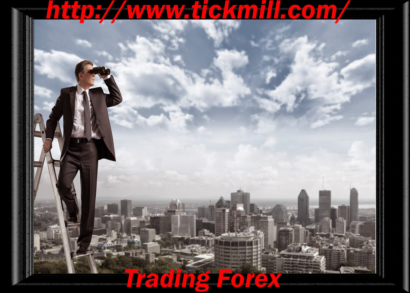 trading forex