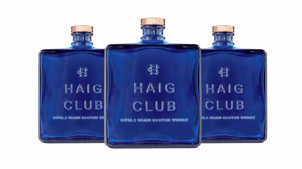Haig Club whisky by Fabian Pulido Pardo on 500px.com