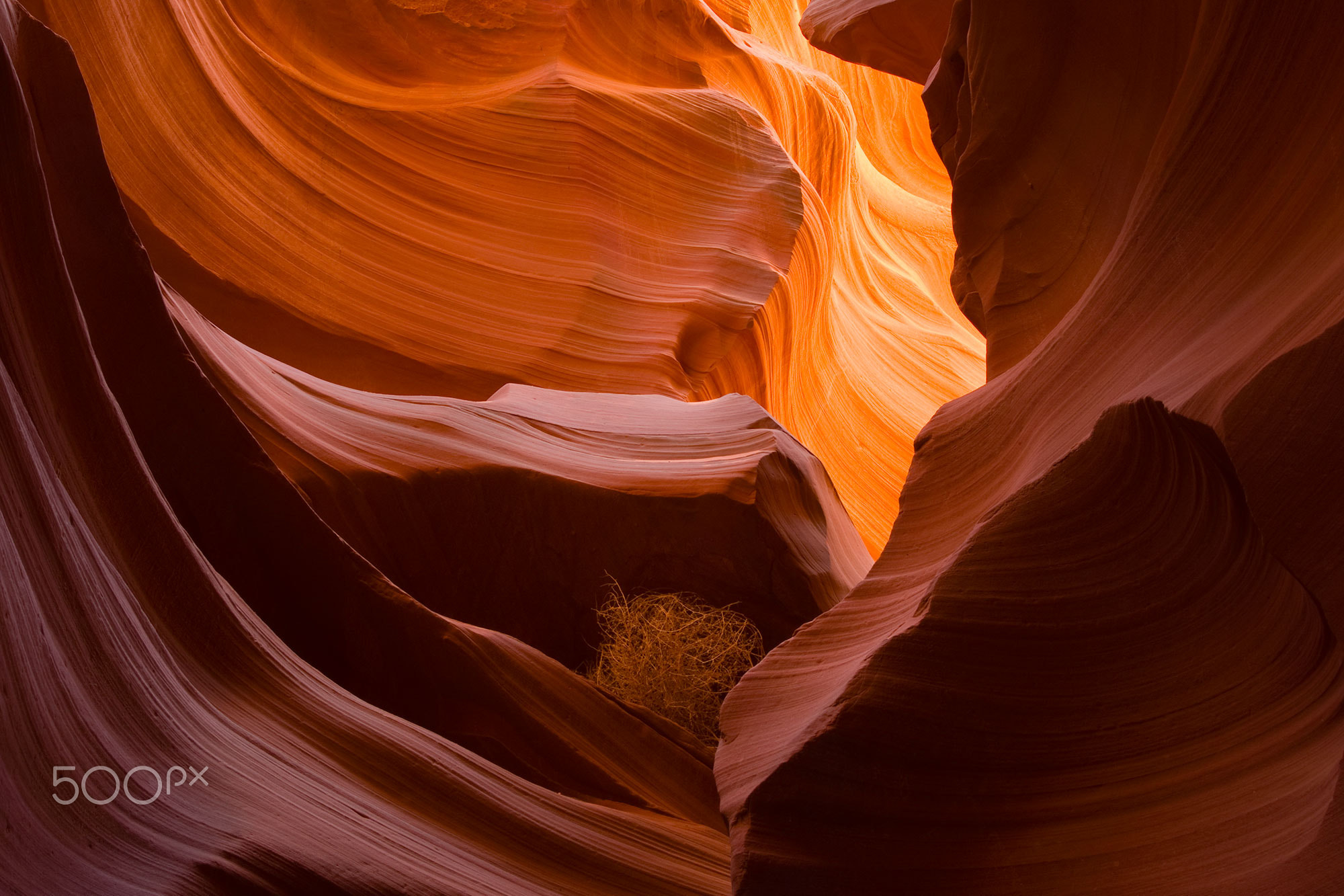 Antelope Canyon