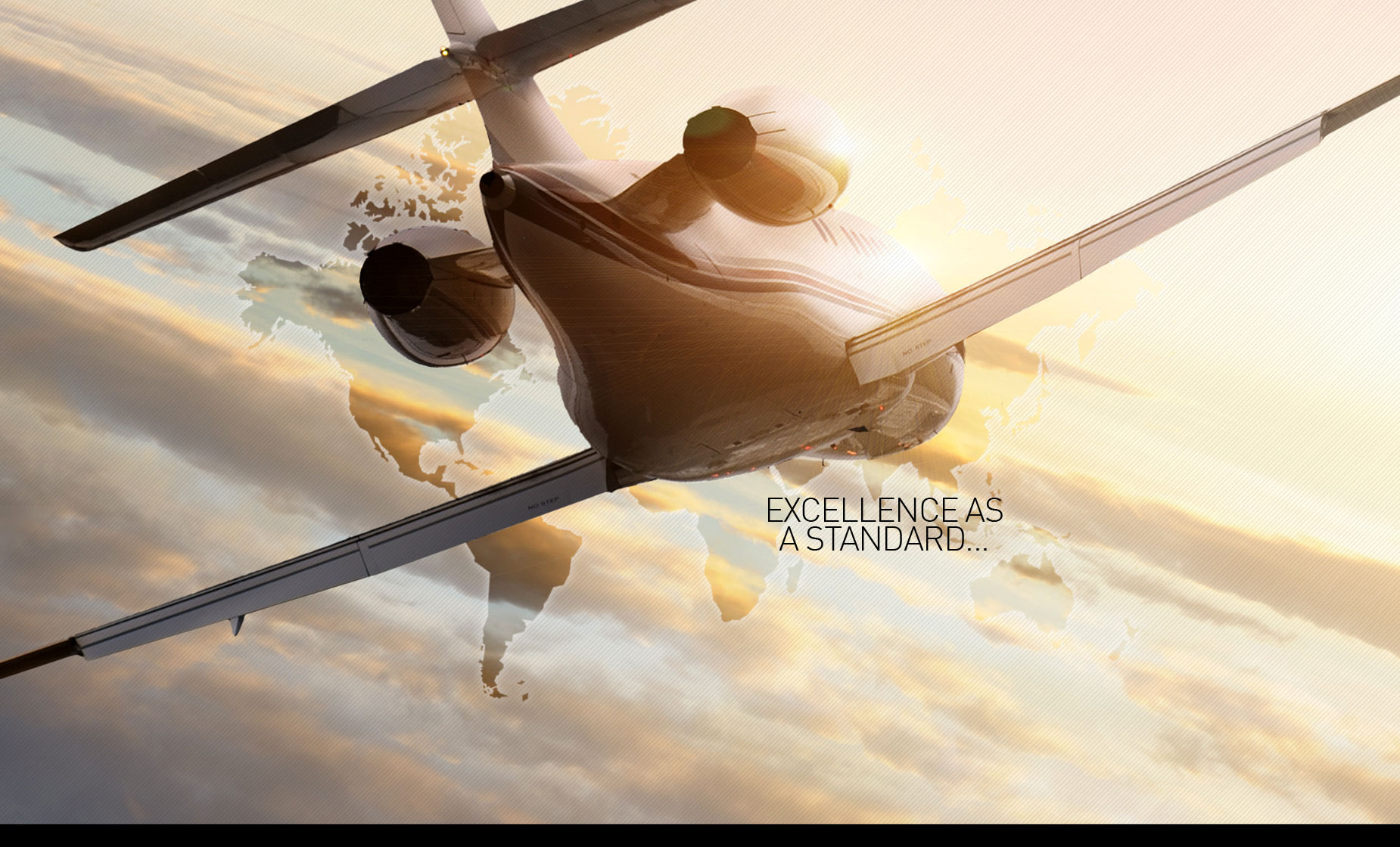 Global jet Partner UK