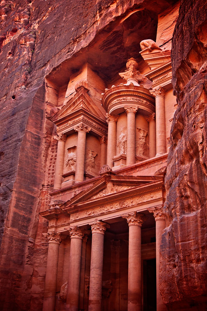 Petra.