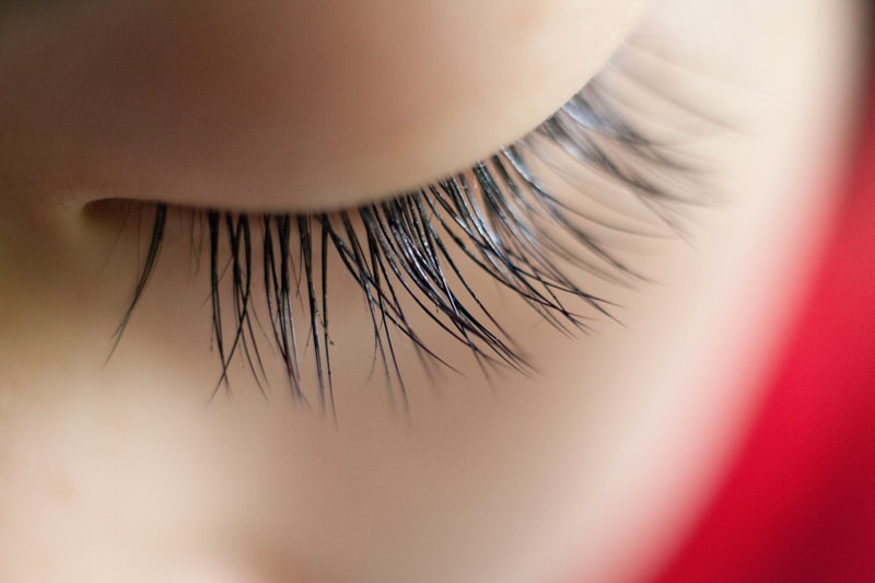 Eye by Andrew S Gibson on 500px.com