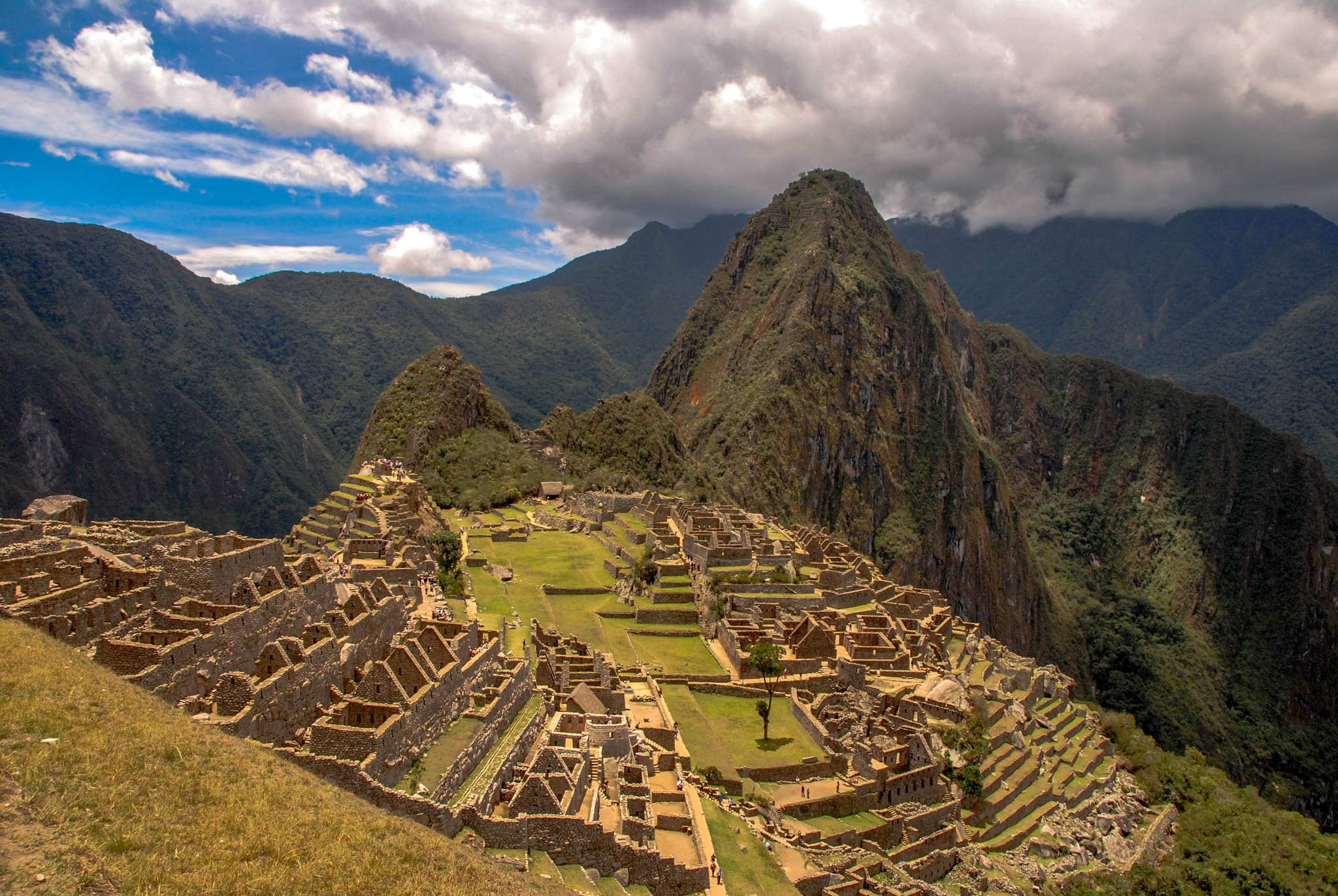 Lost City of the Incas by CHRIS TAYLOR / 500px